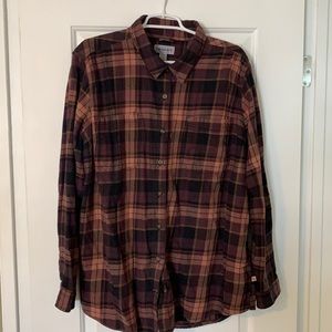 Flannel